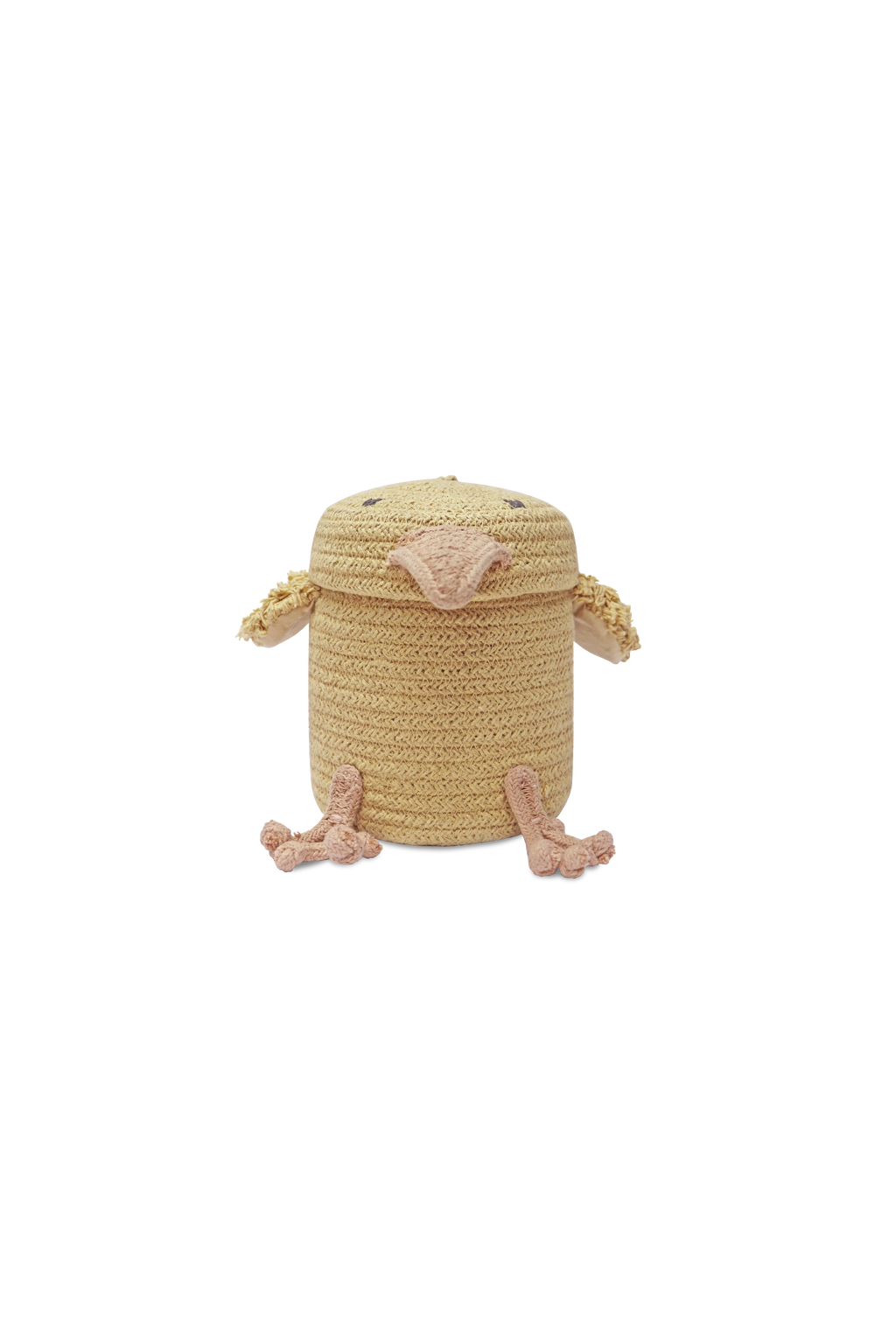 PANIER MINI CHARLIE THE CHICKEN