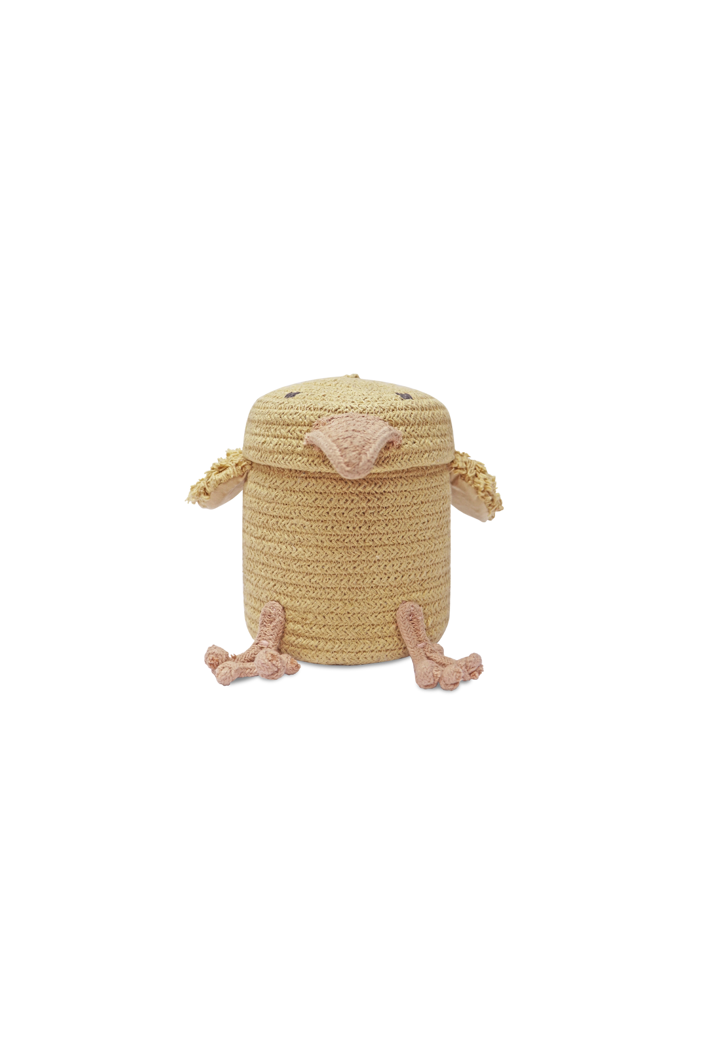 BASKET MINI CHARLIE THE CHICKEN
