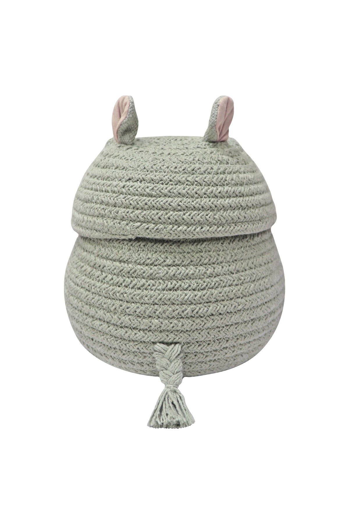 PANIER MINI HENRY THE HIPPO