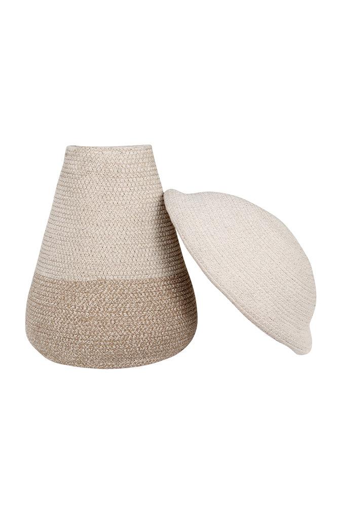 BASKET MUSHROOM Lorena Canals