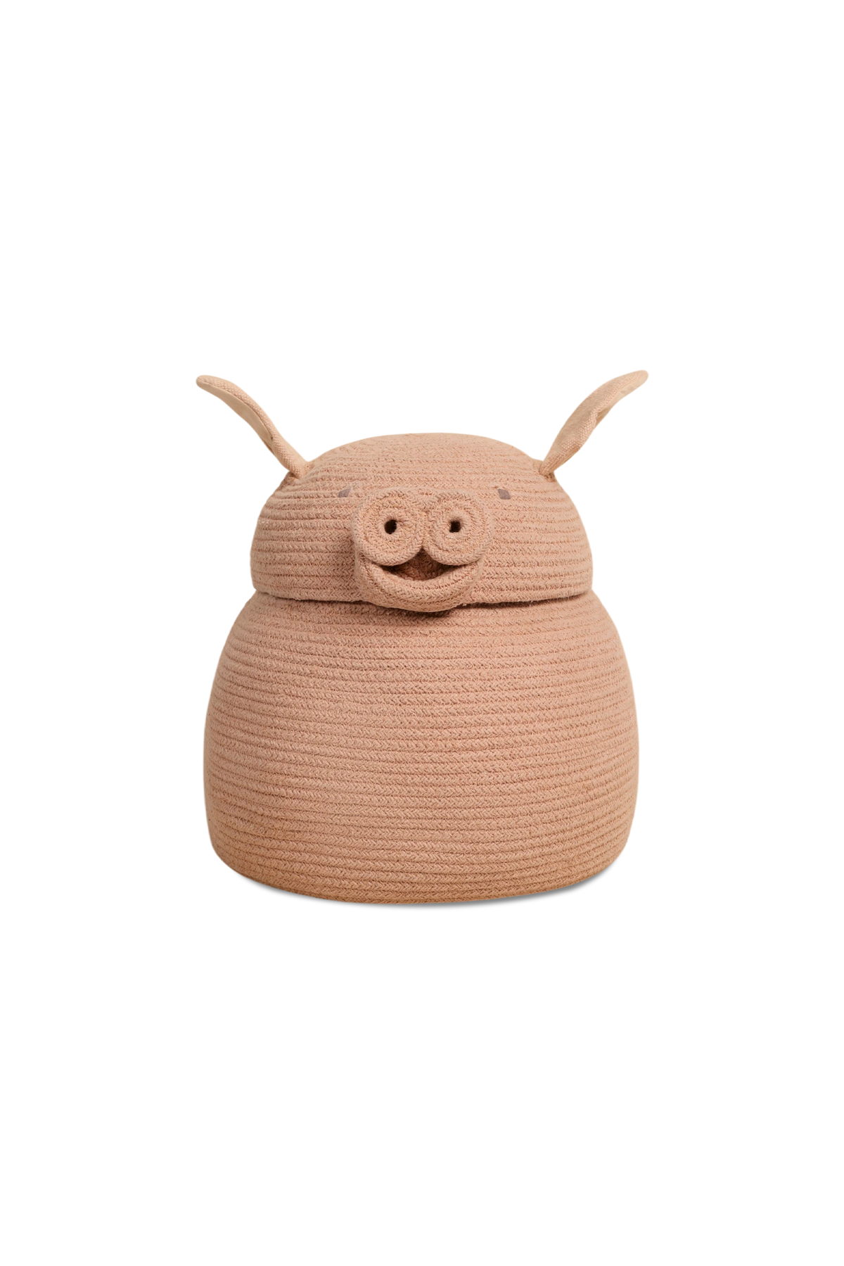 PANIER PEGGY THE PIG