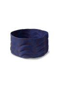 PANIER STONEWASHED WIDE BLUE