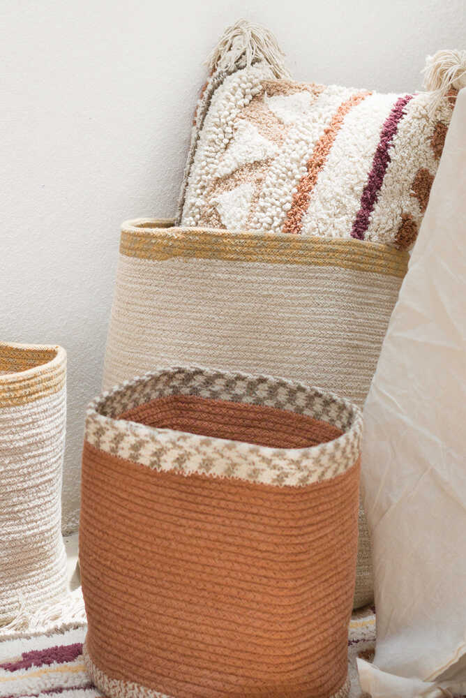 Baskets – Lorena Canals