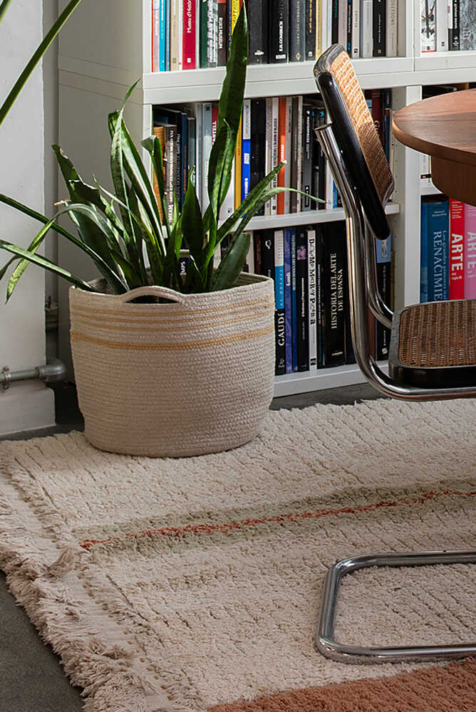 Basket Twin Amber | Lorena Canals