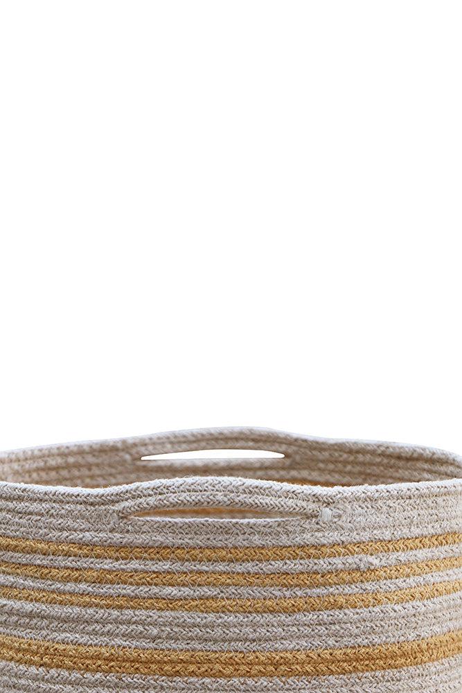 Basket Twin Amber | Lorena Canals