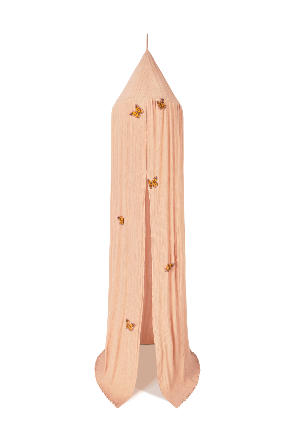 CANOPY CREPE SWAN ROSE