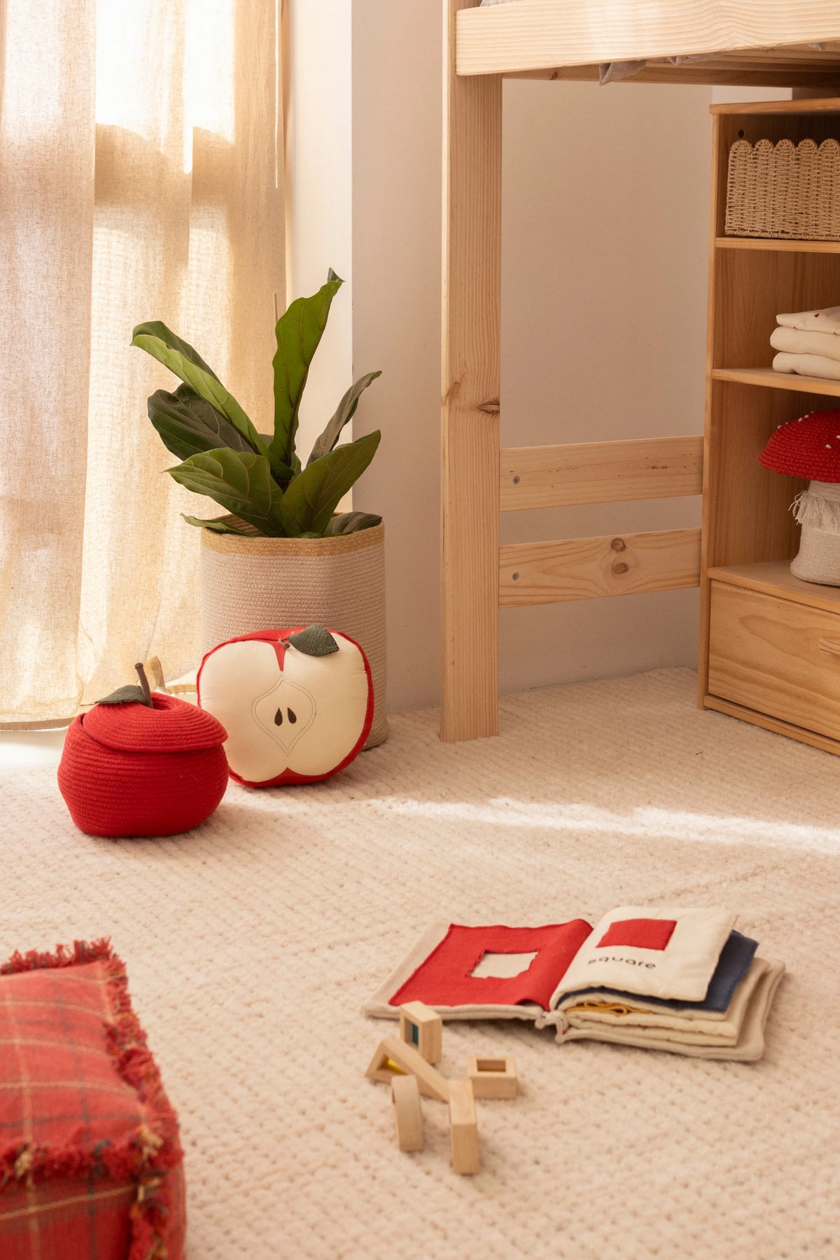 CESTINO APPLE