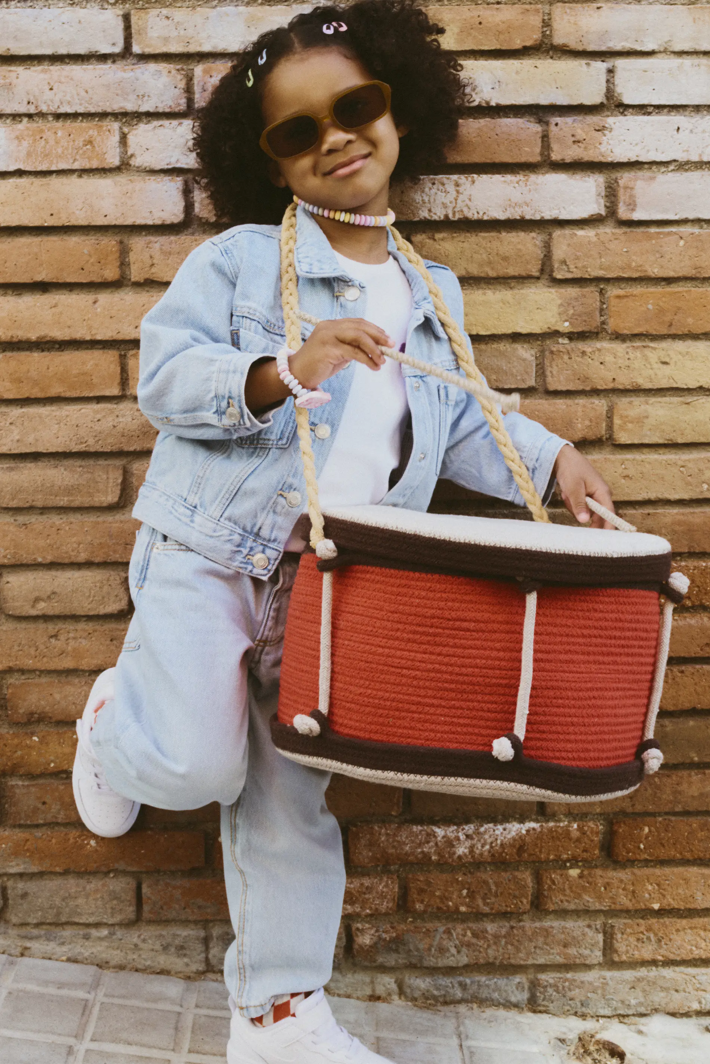 CESTA DRUM