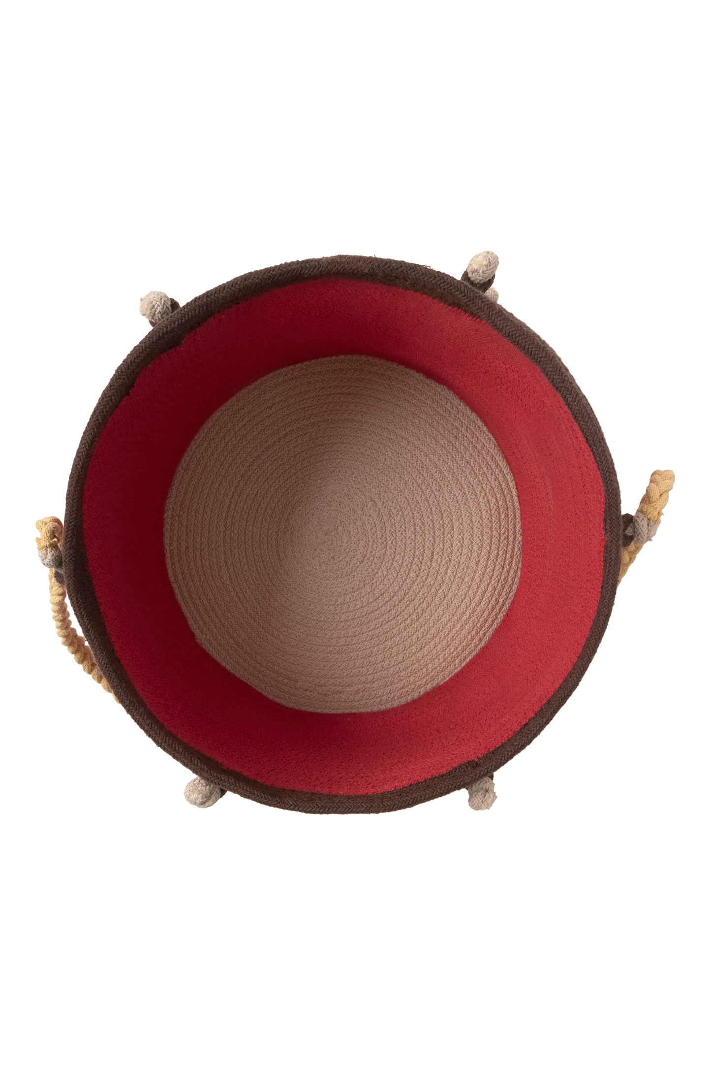 CESTA DRUM