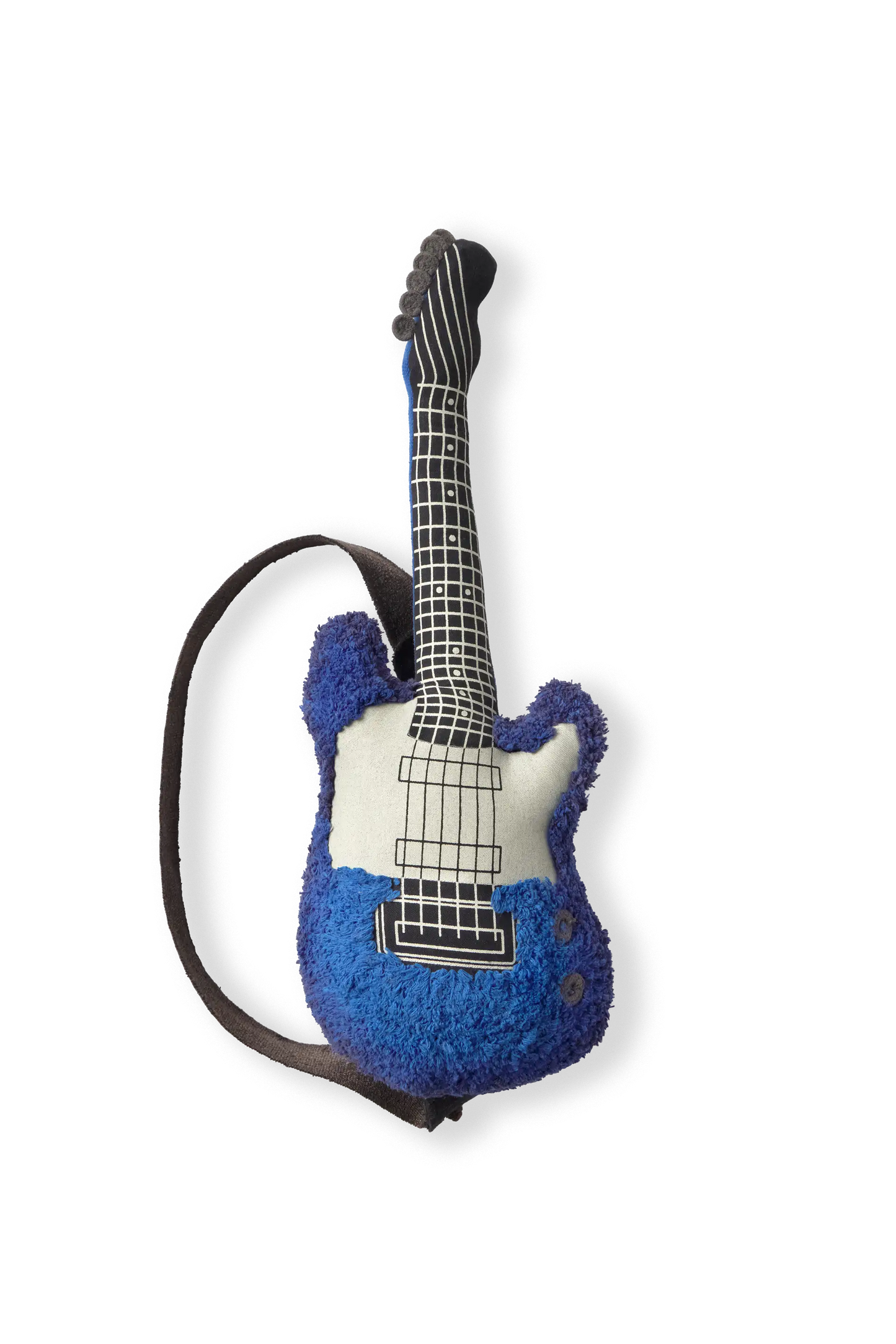 COJÍN ELECTRIC GUITAR