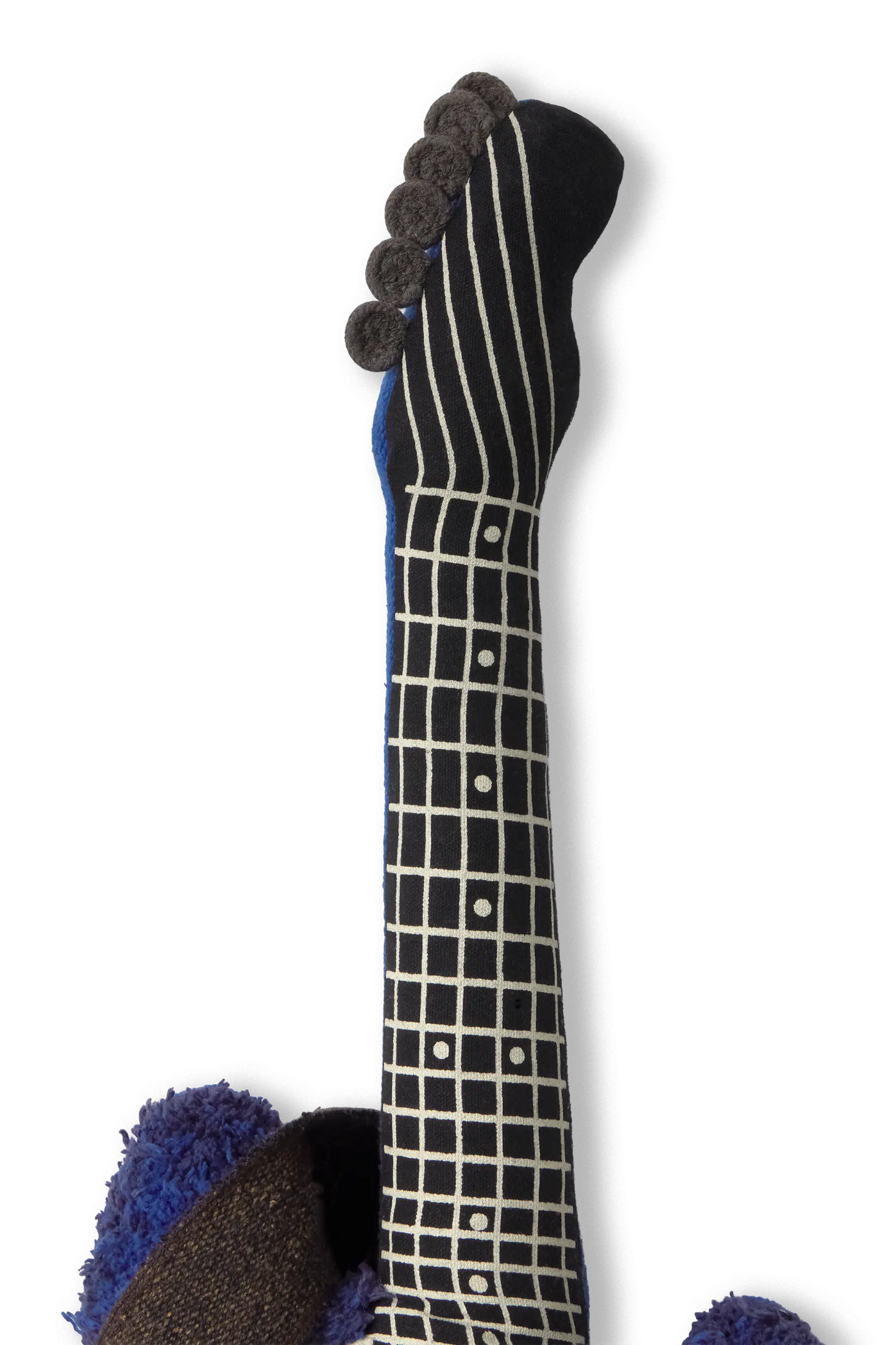COJÍN ELECTRIC GUITAR