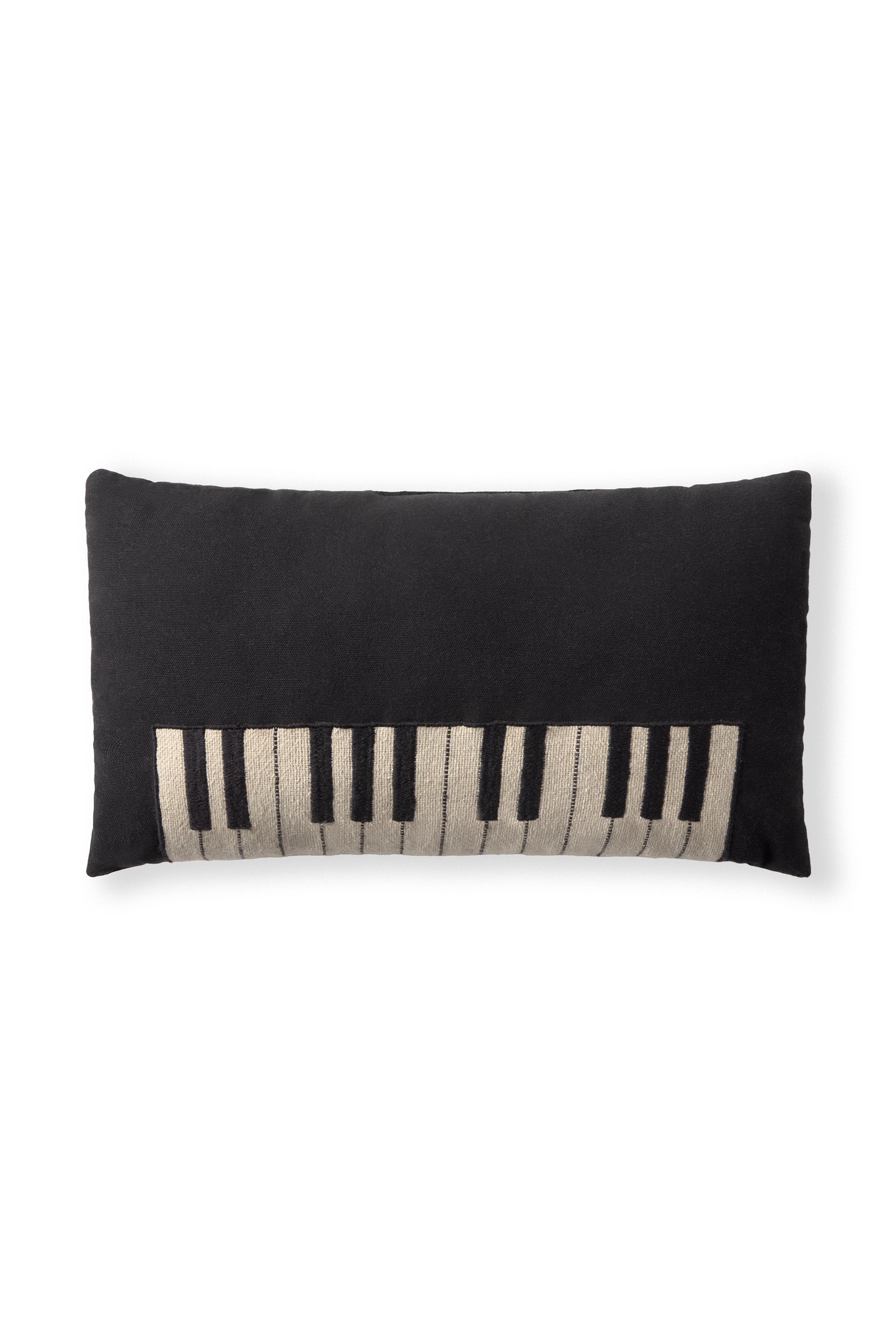 COJÍN PIANO