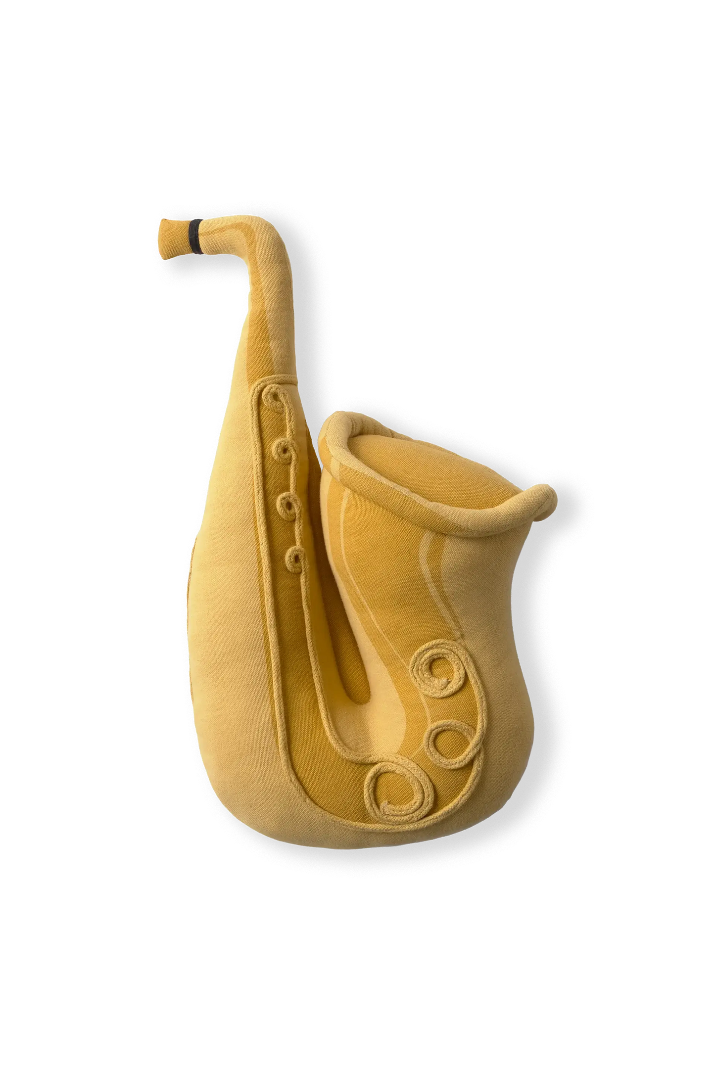 COJÍN SAXOPHONE
