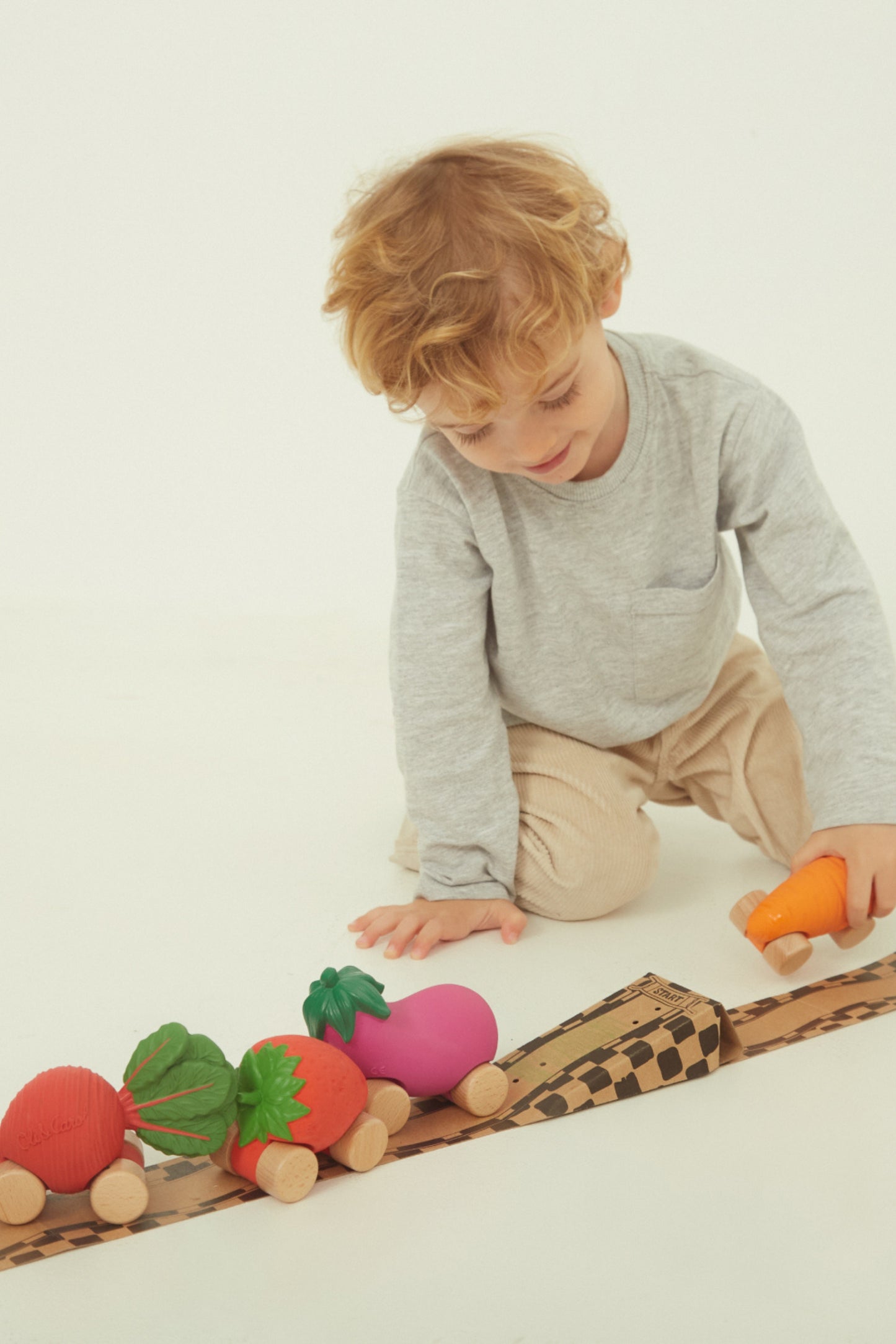 THE ECO CITY SET - HOLIDAY EDITION