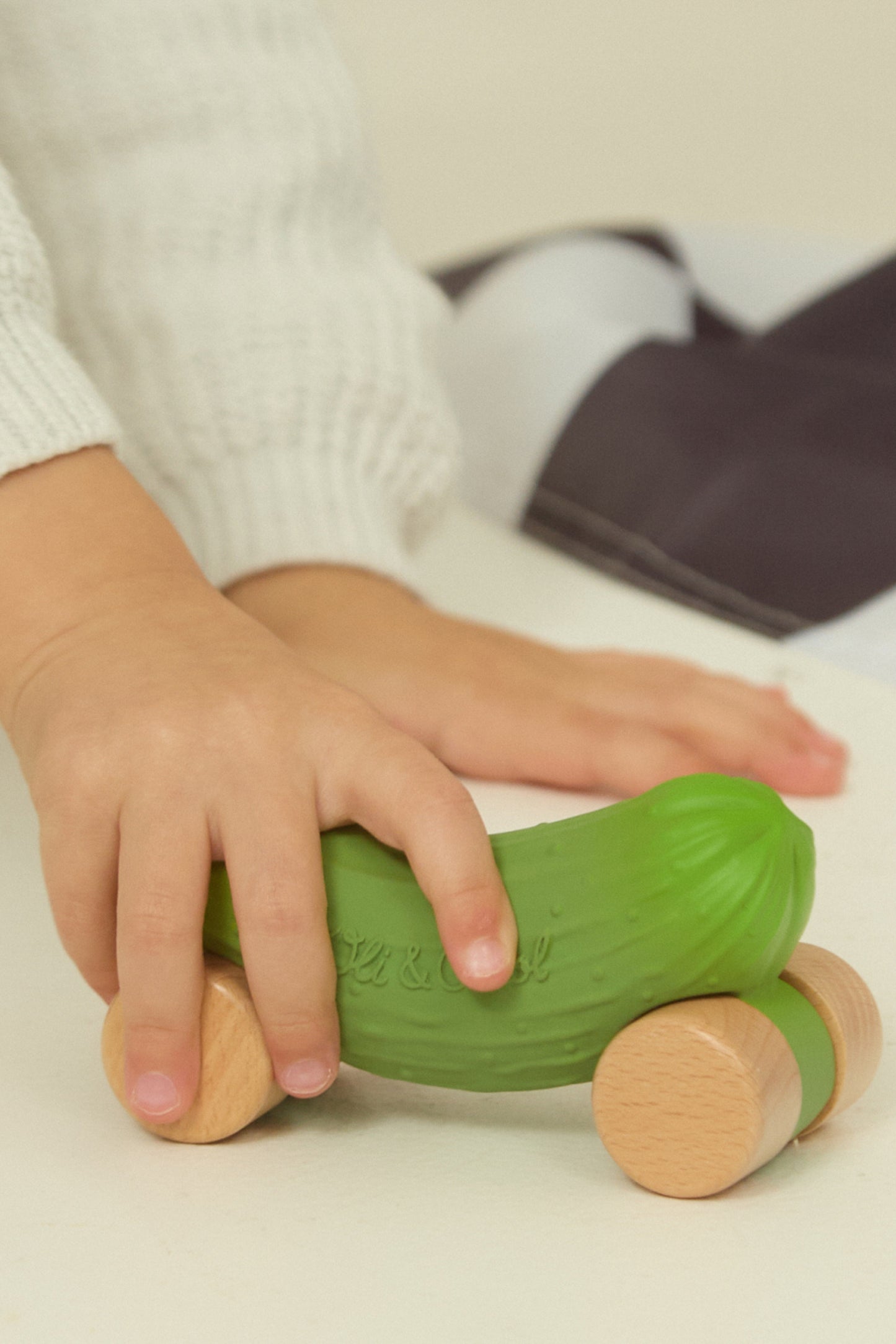 THE ECO CITY SET - HOLIDAY EDITION