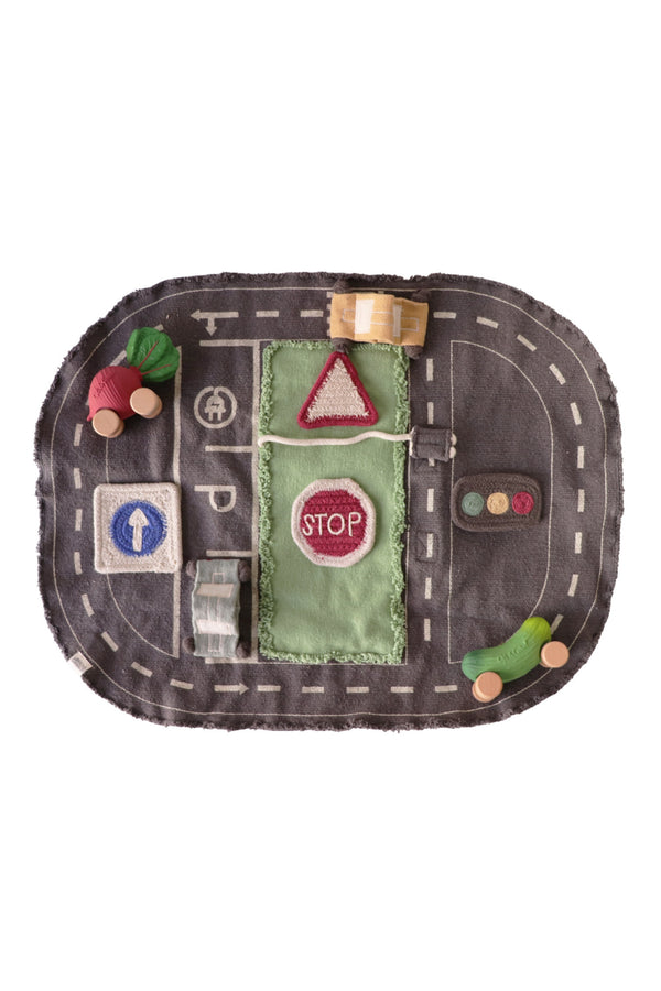 THE ECO CITY SET - HOLIDAY EDITION