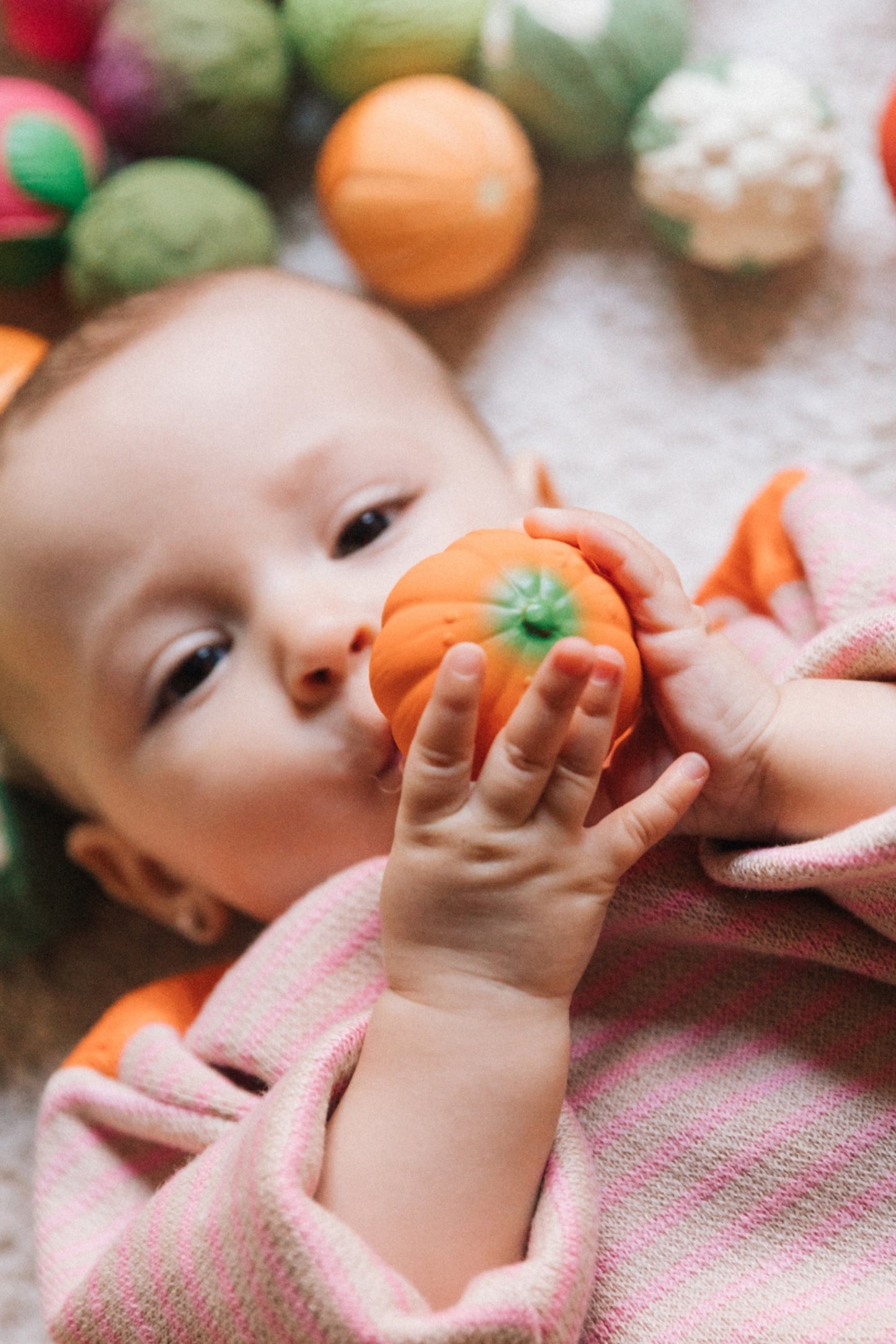 THE COOKING SET - HOLIDAY EDITION