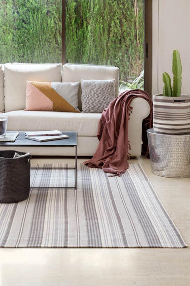 COTTON RUG FRANCE HOOME