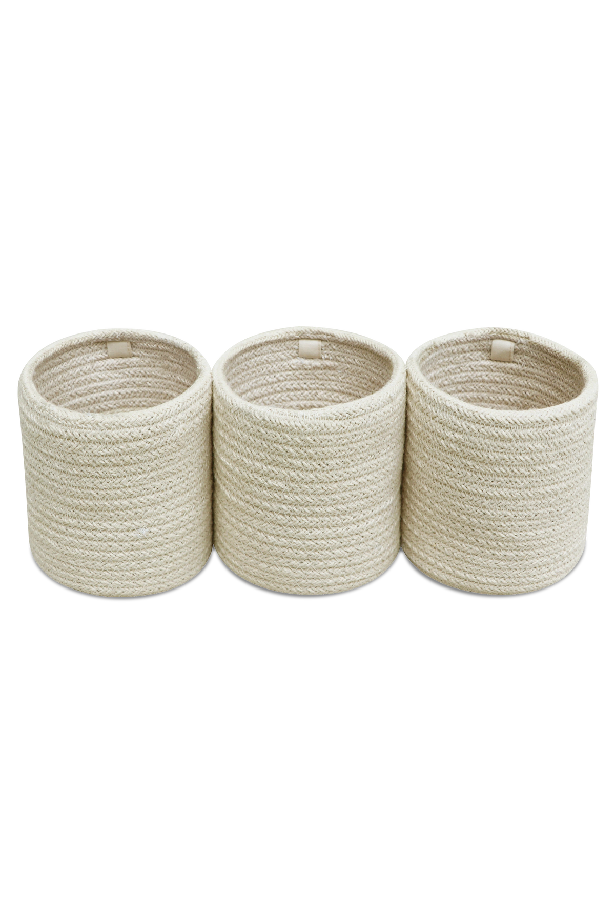 CESTINO PER CULLA VANILLA