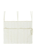 CRIB POCKET HANGER NATURAL