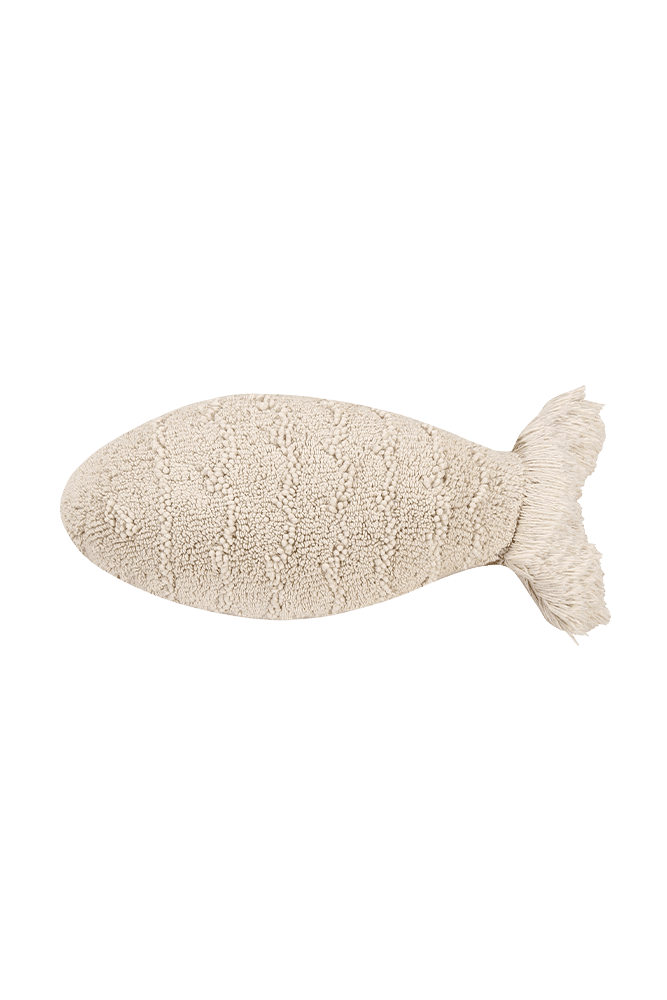 KISSEN BABY FISH NATURAL