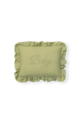 BABY CUSHION MATCHA