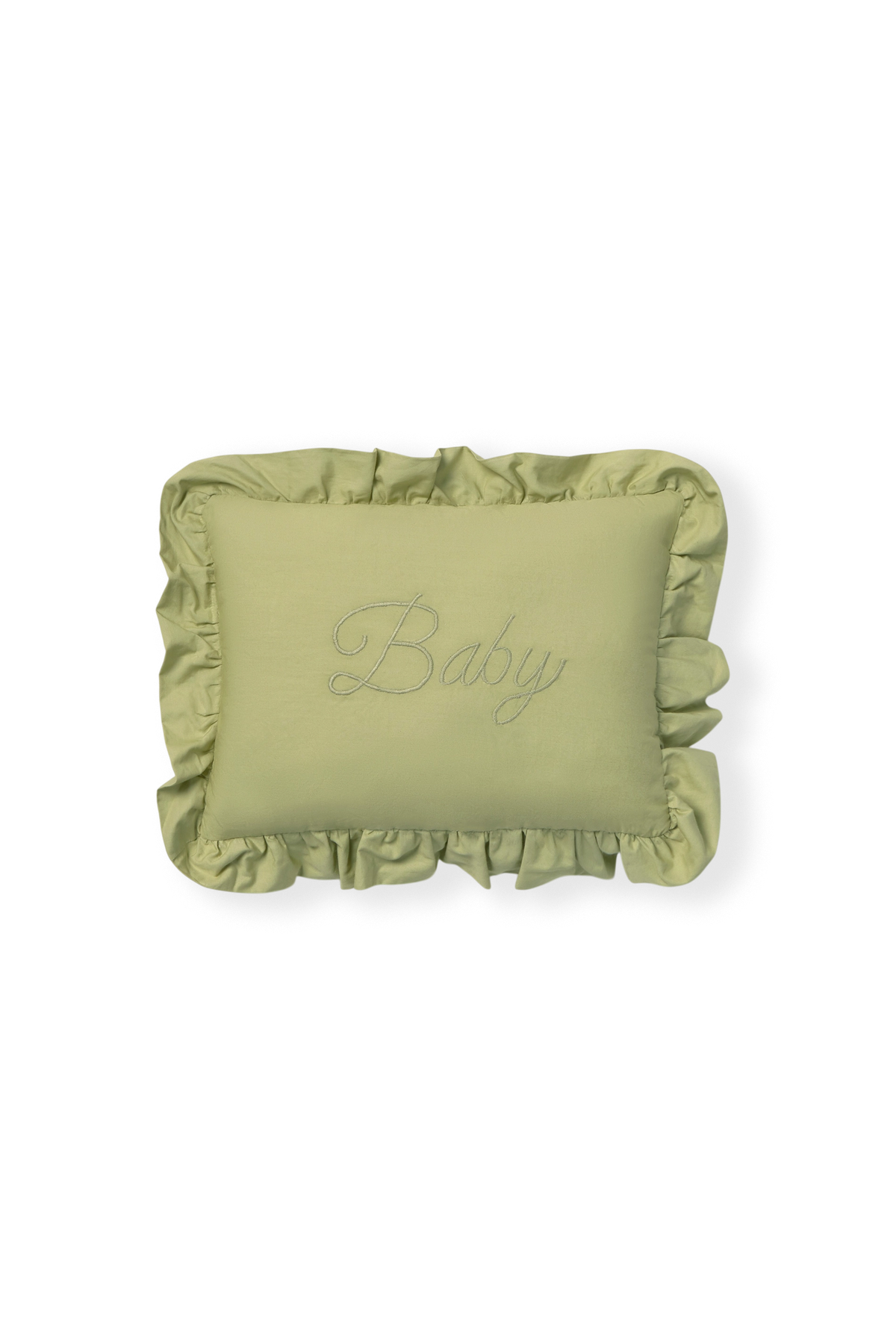 BABYKISSEN MATCHA