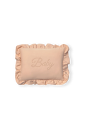 BABY CUSHION ROSE