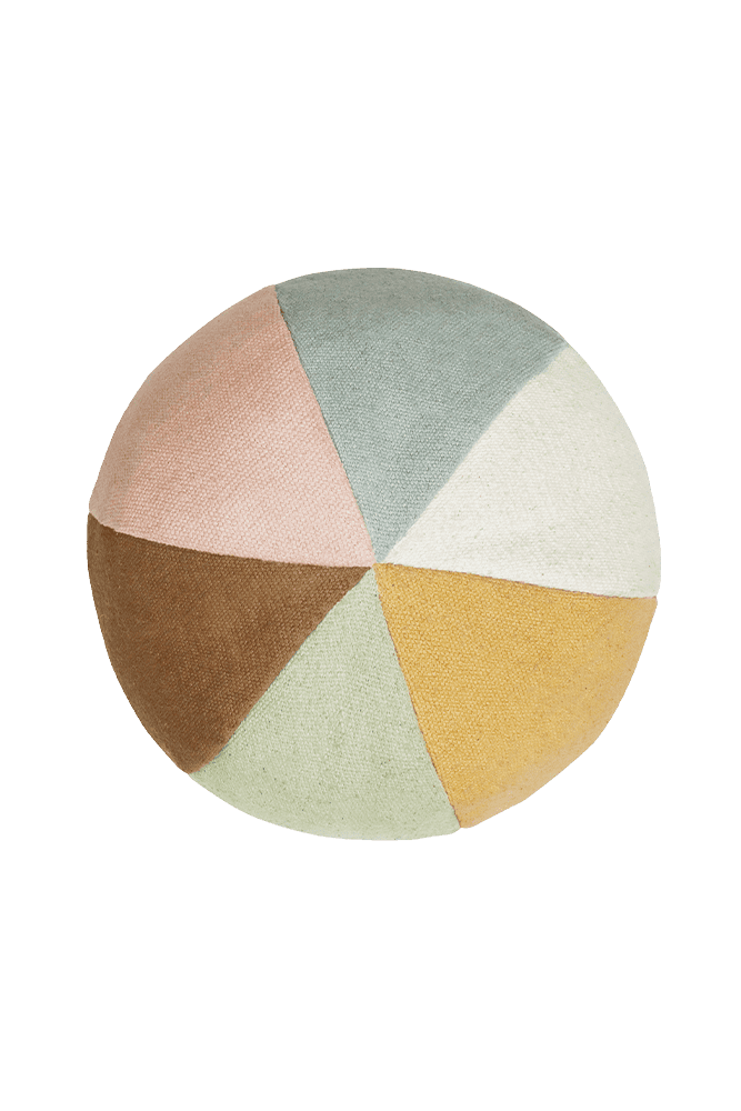 CUSHION BALL Lorena Canals