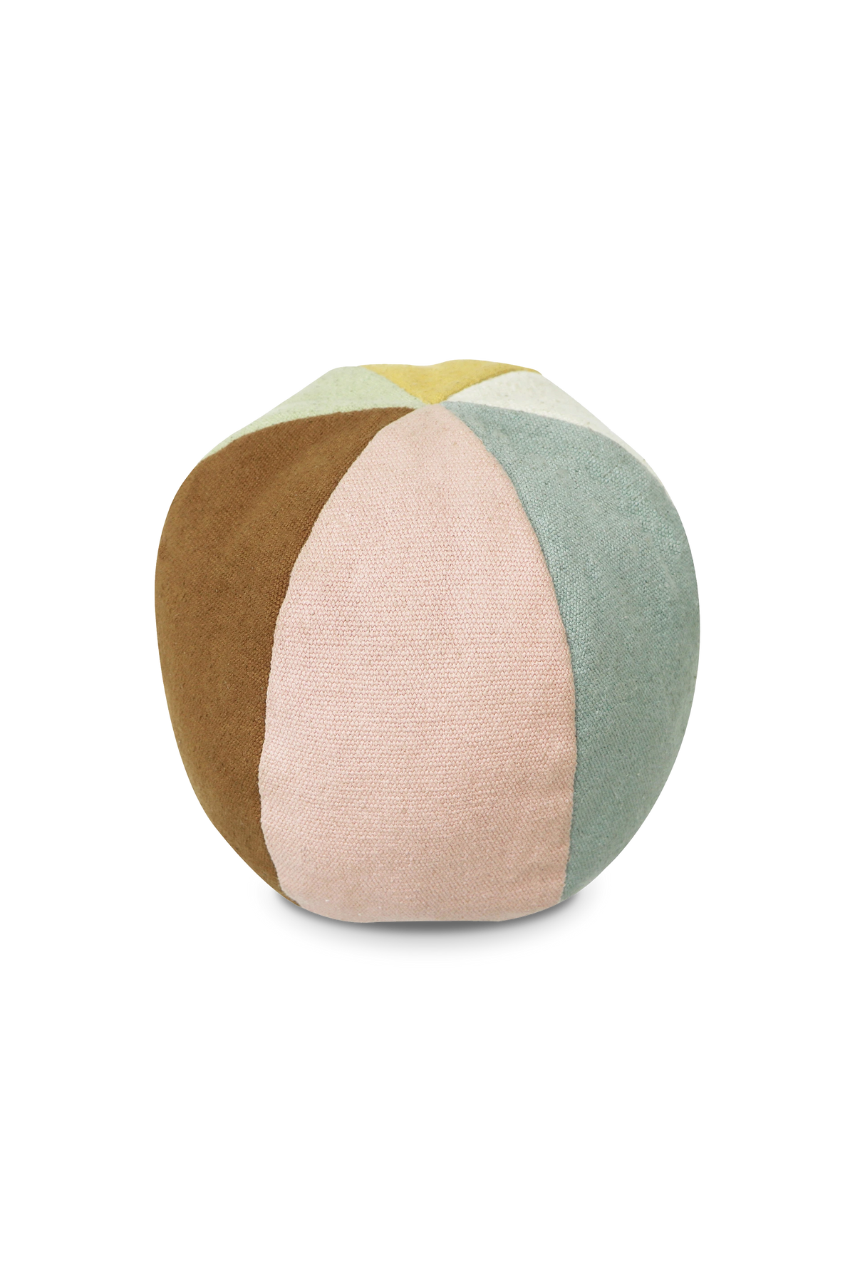 CUSHION BALL