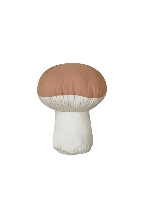 CUSHION BOLETUS