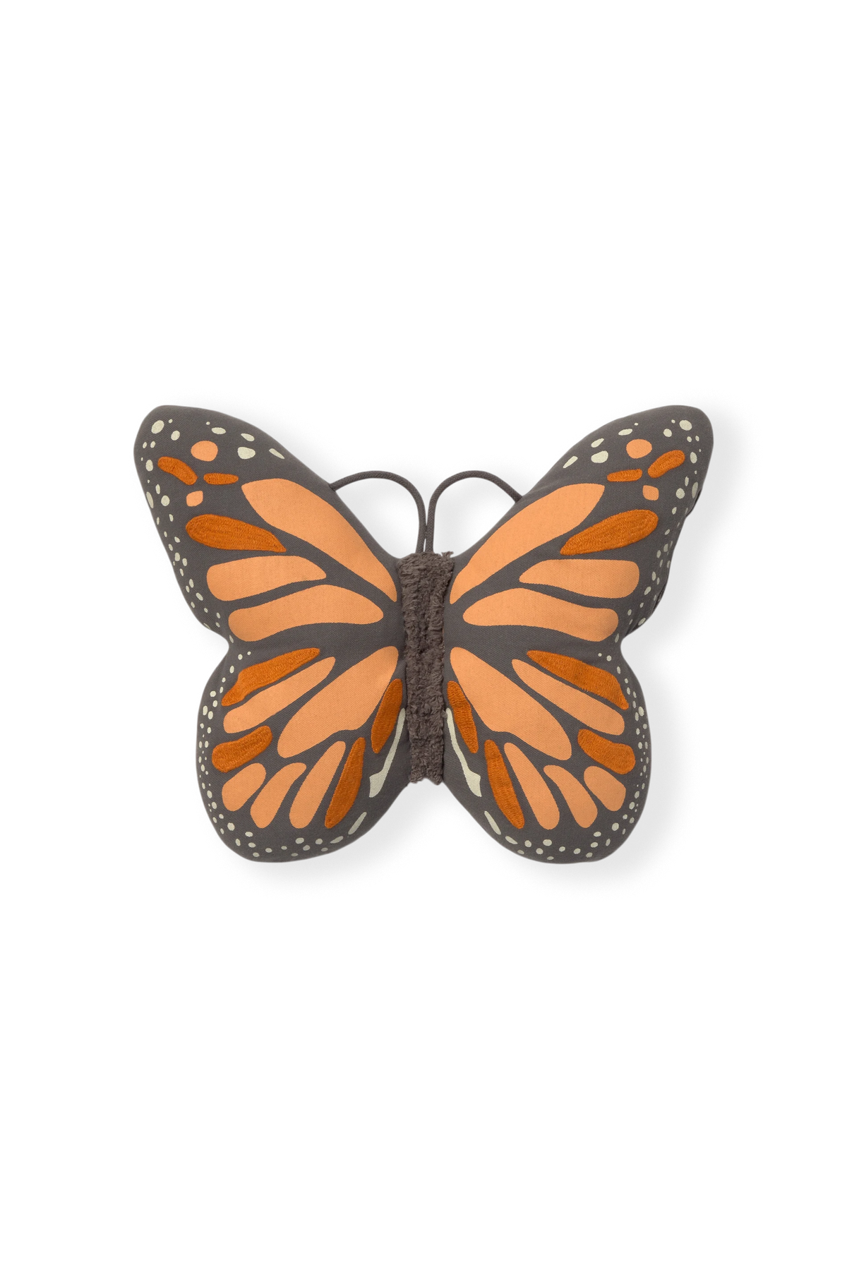 KISSEN BUTTERFLY