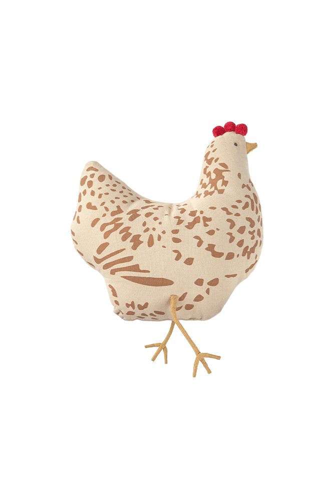 KISSEN CHICKEN
