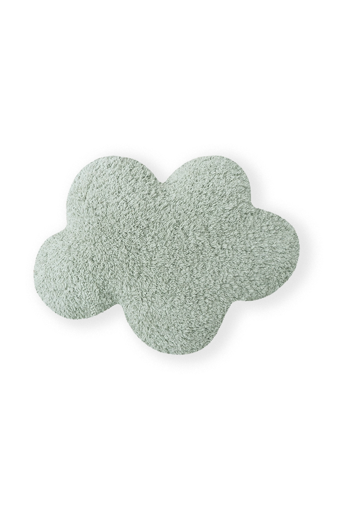 COUSSIN CLOUD BLUE SAGE