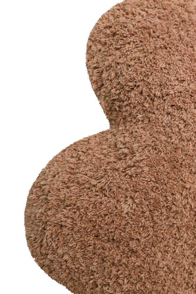 CUSHION CLOUD CHESTNUT Lorena Canals