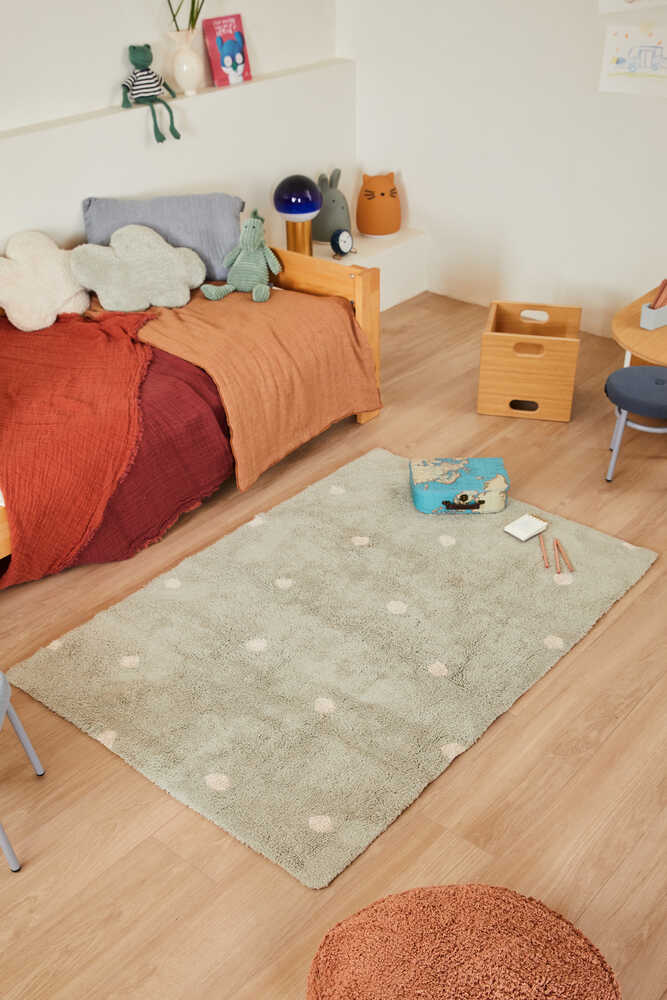 CUSHION CLOUD NATURAL Lorena Canals