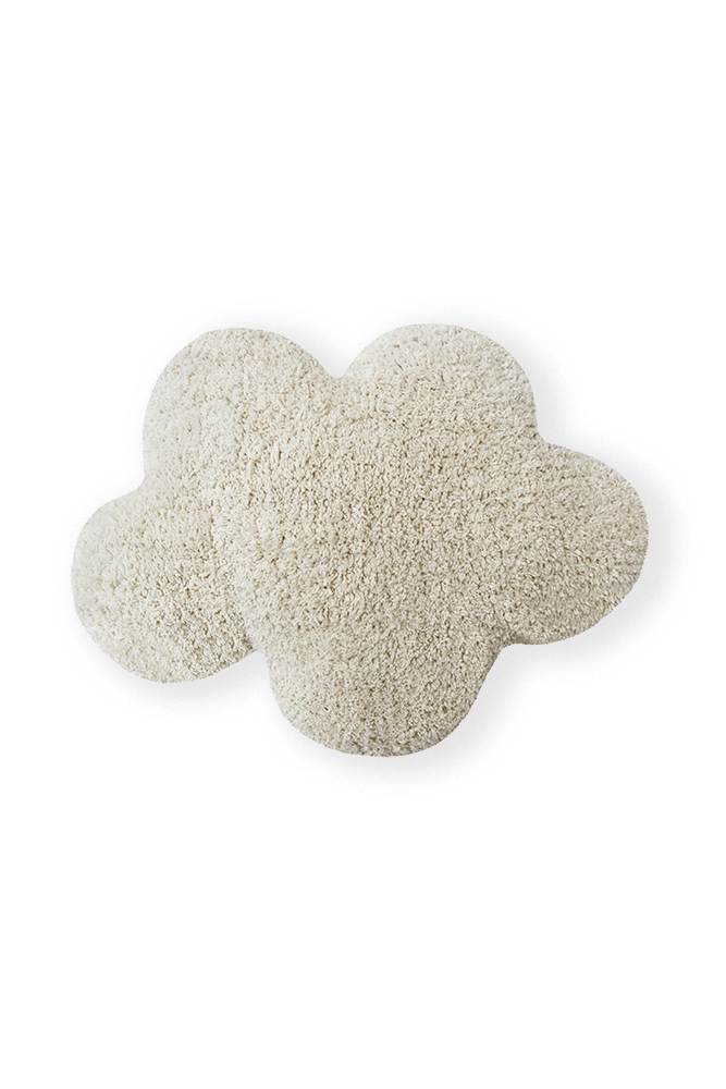 CUSCINO CLOUD NATURAL