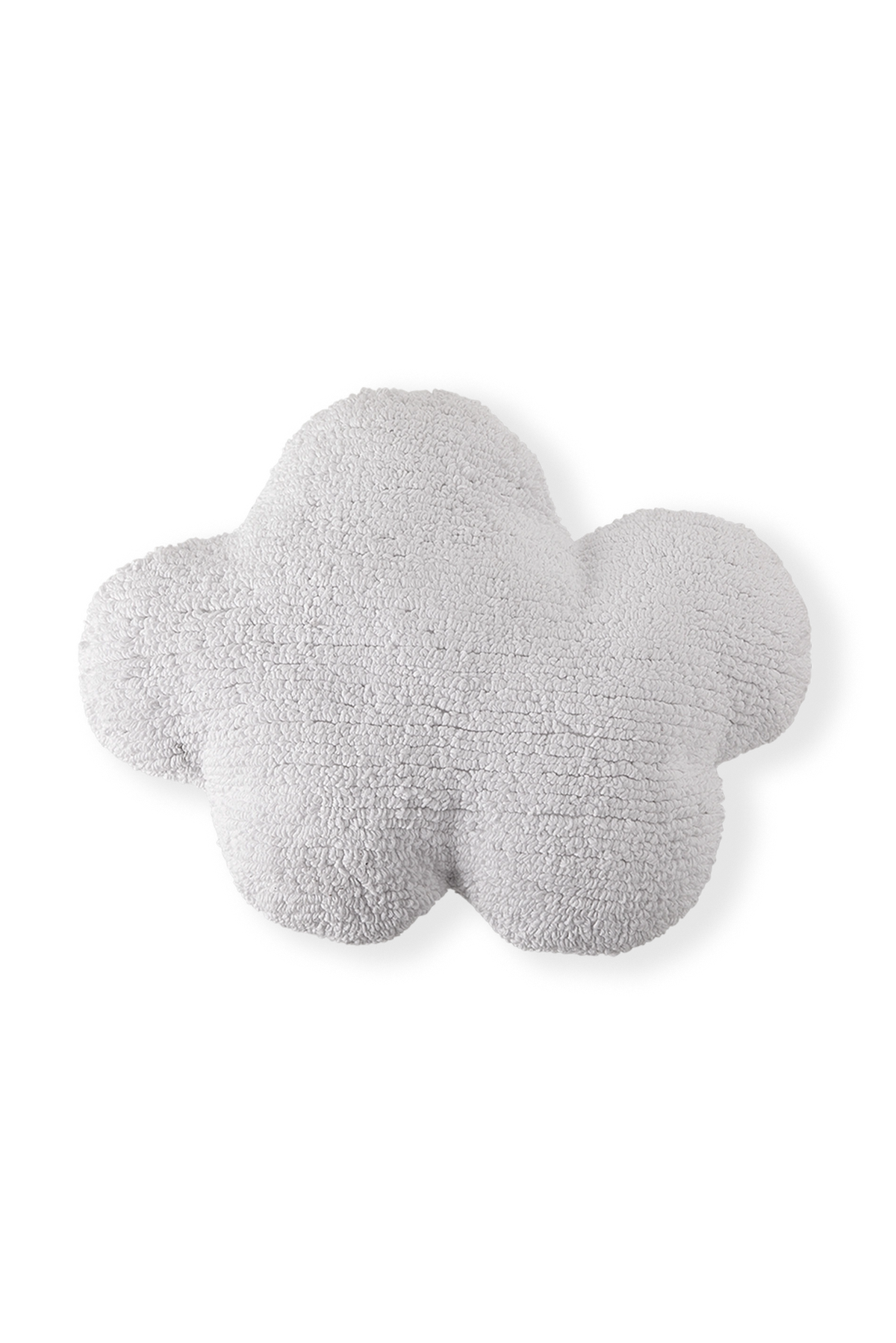 CUSHION CLOUD WHITE