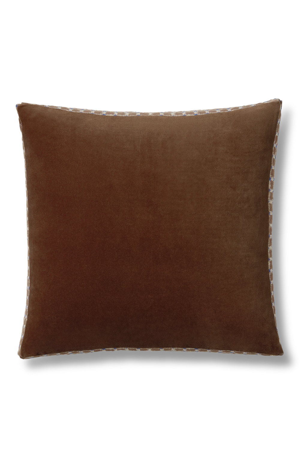 COUSSIN FRAME COCOA BROWN