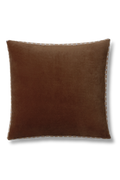 COUSSIN FRAME COCOA BROWN