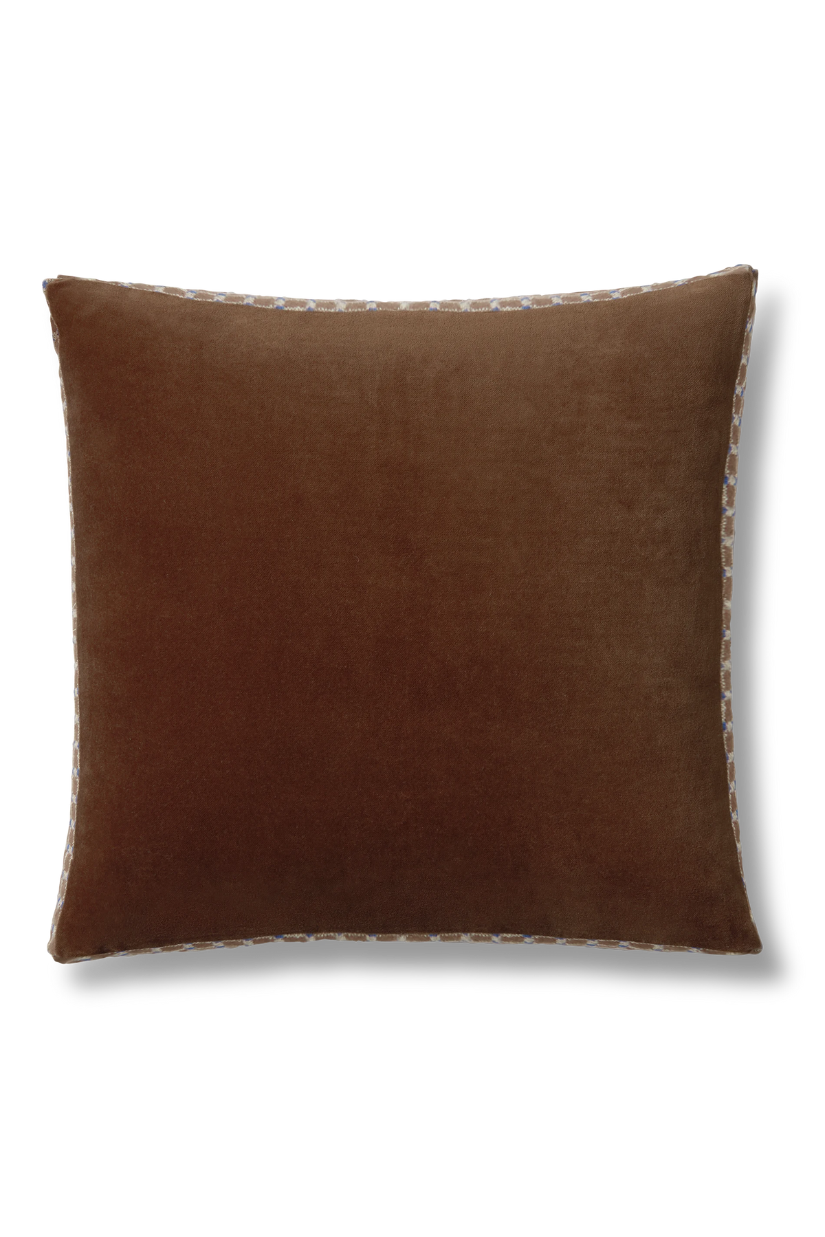 COUSSIN FRAME COCOA BROWN