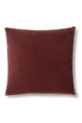 KISSEN FRAME MARSALA