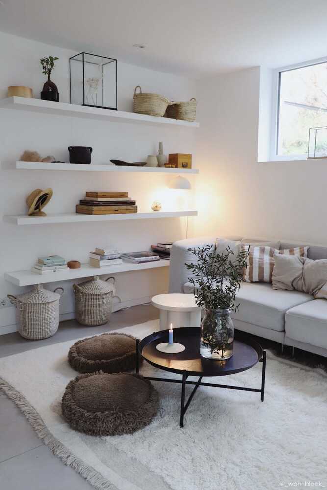 CUSHION JAM BROWN Lorena Canals