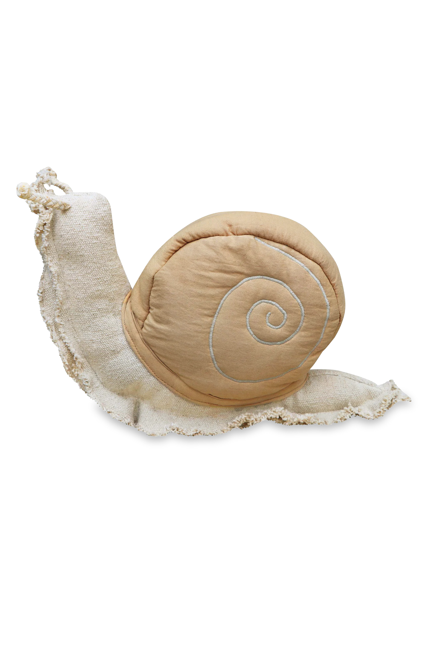KISSEN LAZY SNAIL