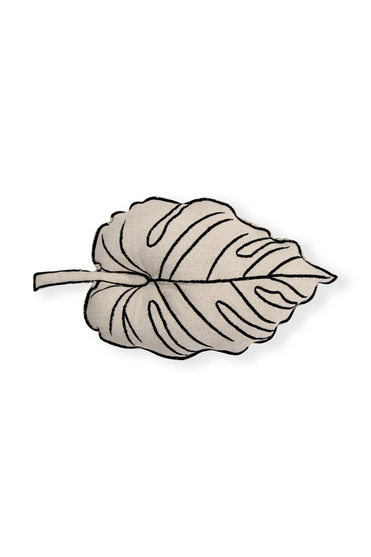 COJÍN LAVABLE LEAF