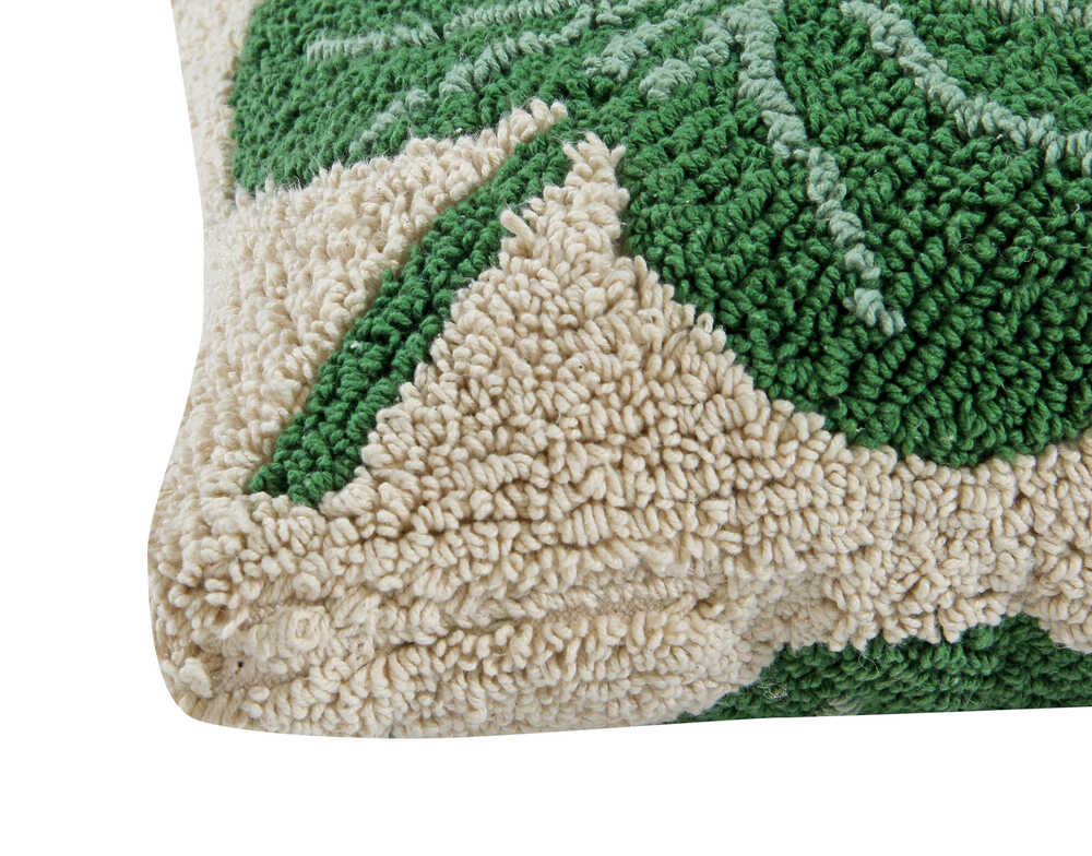 CUSHION MONSTERA Lorena Canals