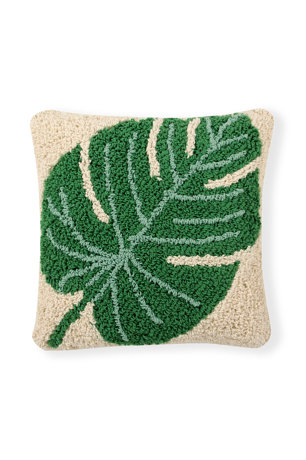KISSEN MONSTERA