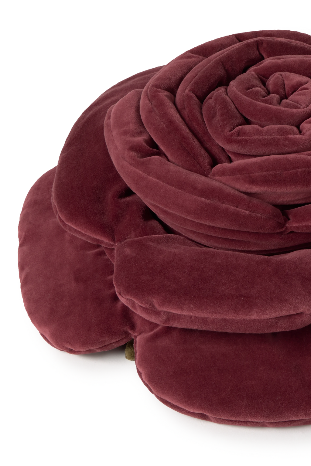 KISSEN ROSE 