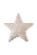CUSCINO STAR BEIGE