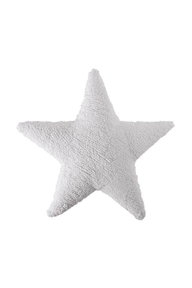 White star clearance pillow